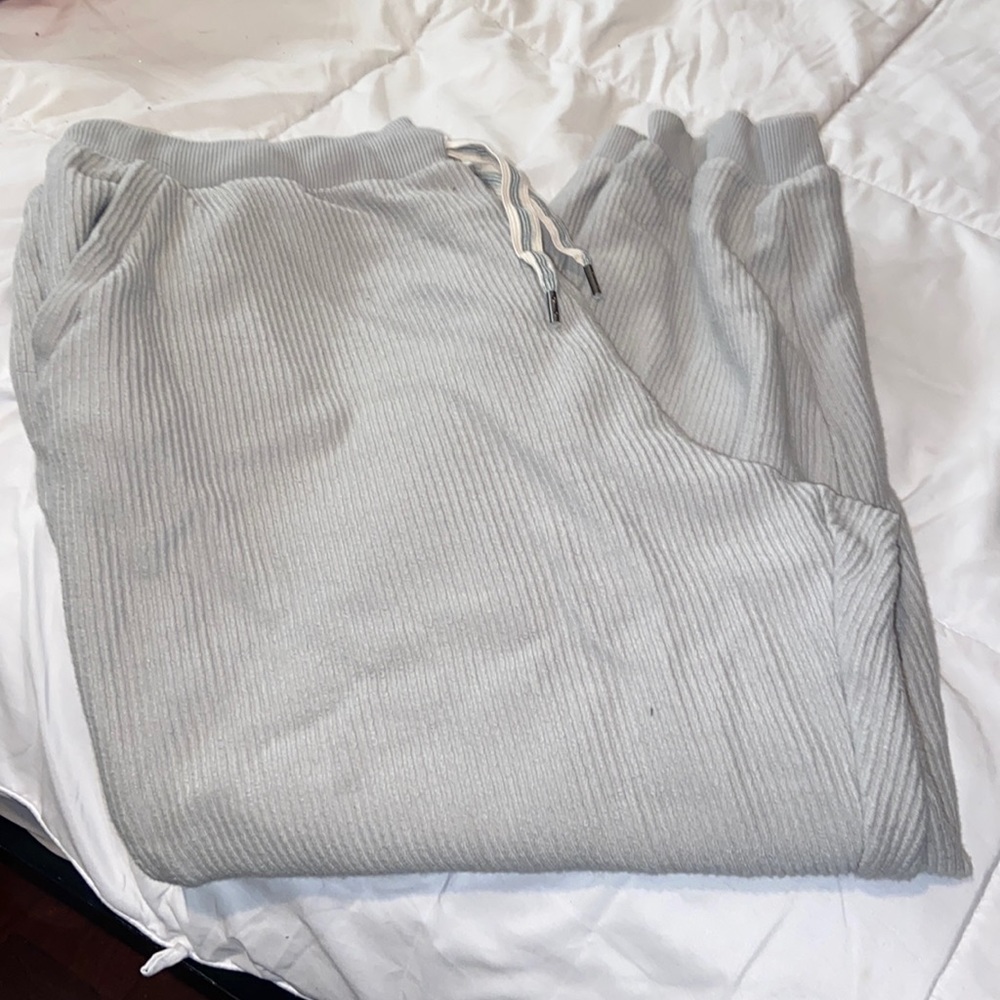 Womens joggers